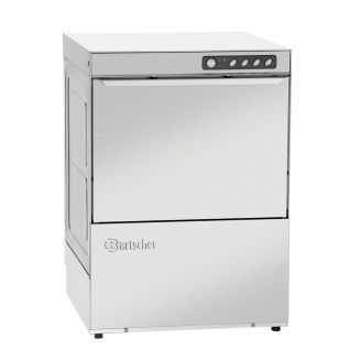 Bartscher vaatwasmachine us c500 lpwr