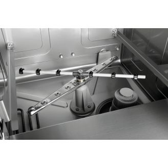 Bartscher Vaatwasser VS E500 LPR