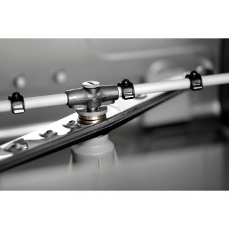 Bartscher Vaatwasser VS E500 LPR