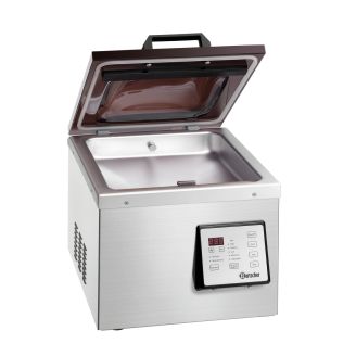 Bartscher Vacu&uuml;mapparaat K 290/77L