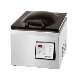 Bartscher Vacu&uuml;mapparaat K 290/77L