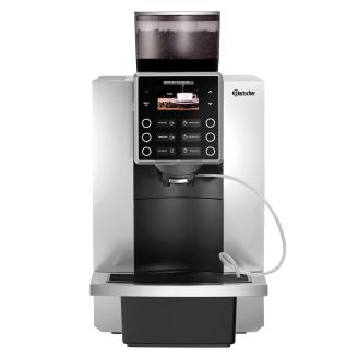 Bartscher Volautomatisch koffiezetapp. KV1 Classic