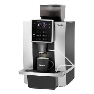 Bartscher Volautomatisch koffiezetapp. KV1 Classic