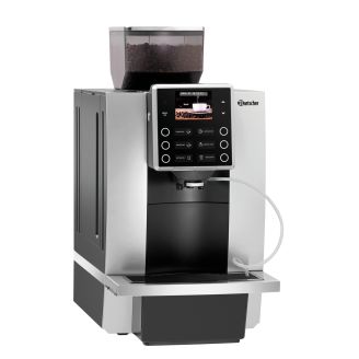 Bartscher Volautomatisch koffiezetapp. KV1 Classic