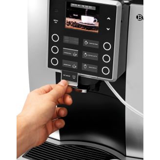 Bartscher Volautomatisch koffiezetapp. KV1 Classic