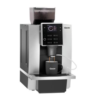 Bartscher Volautomatisch koffiezetapp. KV1 Classic