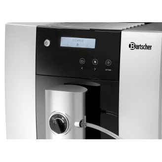 Bartscher volautomatisch koffiezetapparaat easy black 250