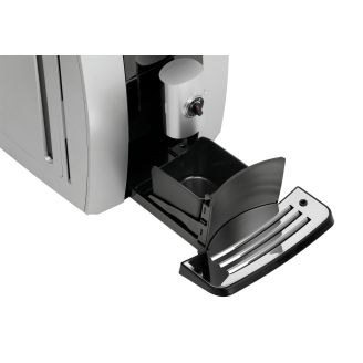 Bartscher volautomatisch koffiezetapparaat easy black 250