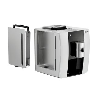 Bartscher volautomatisch koffiezetapparaat easy black 250