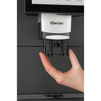 Bartscher volautomatisch koffiezetapparaat easy plus 550