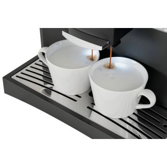 Bartscher volautomatisch koffiezetapparaat easy plus 550