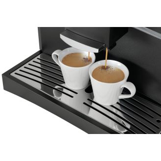 Bartscher volautomatisch koffiezetapparaat easy plus 550