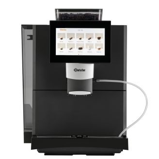 Bartscher volautomatisch koffiezetapparaat easy plus 550