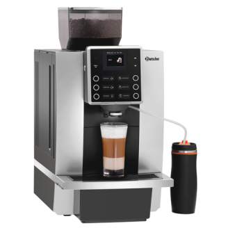 Bartscher - Volautomatisch koffiezetapparaat - KV1
