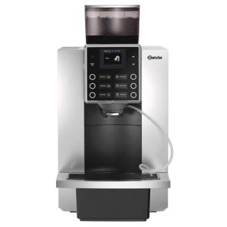 Bartscher - Volautomatisch koffiezetapparaat - KV1