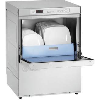 Bartscher voorlader vaatwasmachine - TF517 LPWR