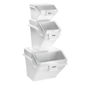 Bartscher voorraadcontainer 24l