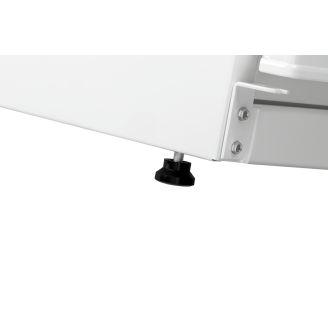 Bartscher voorraadkoelkast 350