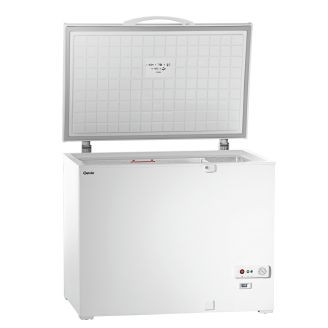 Bartscher vriezer 288-w