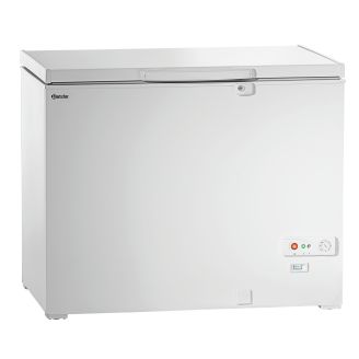 Bartscher vriezer 288-w