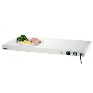 Bartscher warmhoudplaat - 114361