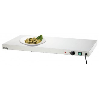 Bartscher warmhoudplaat - 114361