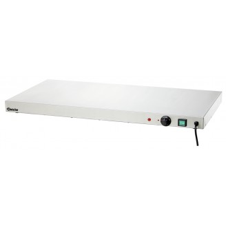 Bartscher warmhoudplaat - 114361
