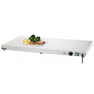 Bartscher warmhoudplaat - 114362