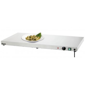 Bartscher warmhoudplaat - 114362