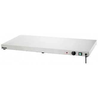 Bartscher warmhoudplaat - 114362