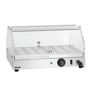 Bartscher Warmhoudvitrine BW10