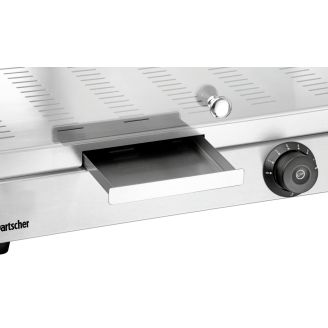 Bartscher Warmhoudvitrine BW10