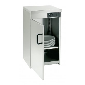 Bartscher warmkast - 103063