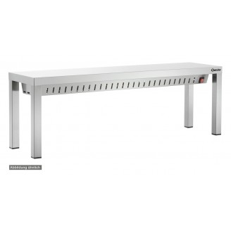Bartscher Warmtebrug, B1400