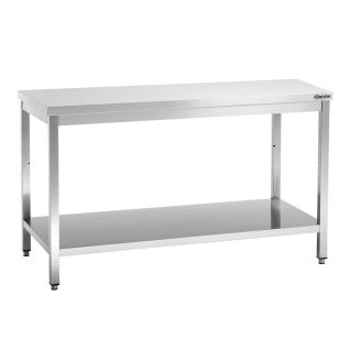 Bartscher Werktafel - 700 x 1600 mm