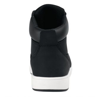 Slipbuster Footwear sneaker veiligheidsschoenen zwart 37
