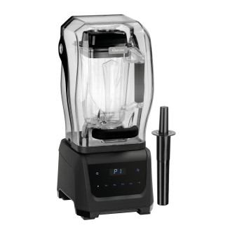 Bartscher blender pro touch 2,5l
