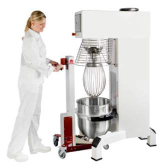 Easylift 60 II, 30-60 liter