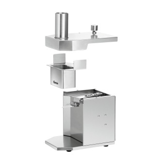 Bartscher curryworstsnijder drm3500e