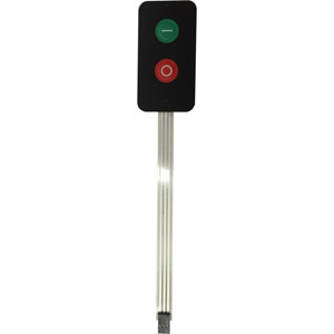 Berkel 834 aan-/ uitschakelaar