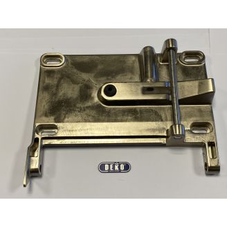 Berkel 834 ondertafel compleet