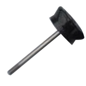 Berkel 834 trekstang knop