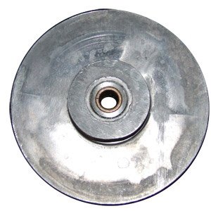 Berkel 834 tussenpully