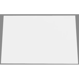Berner inductie warmhoudplaat BI1EGGWW-A 1,5kW Flachenstar