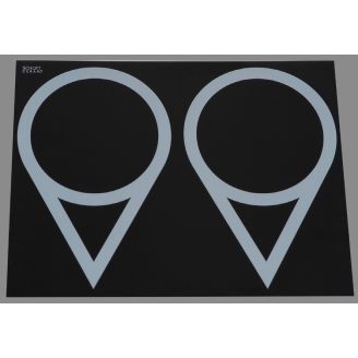Berner Inductiekookplaat BI2EGMO-B 7kW Move Star