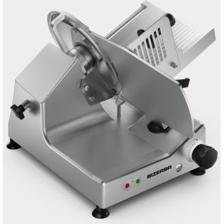Bizerba handmatige schuinsnijmachine GSE