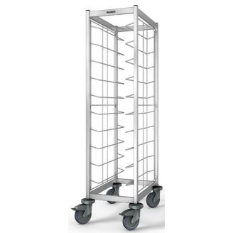 B.Pro Dienbladenafruimwagen TAW 10 EN