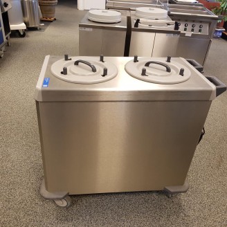 Showroommodel Blanco bordenlowerator 2 SHE-24