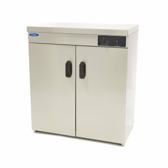 Maxima Bordenwarmer - 120 Borden - tot &Oslash; 32 cm