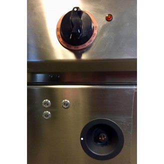 Lainox braadslede 900-serie THE ESSENCE